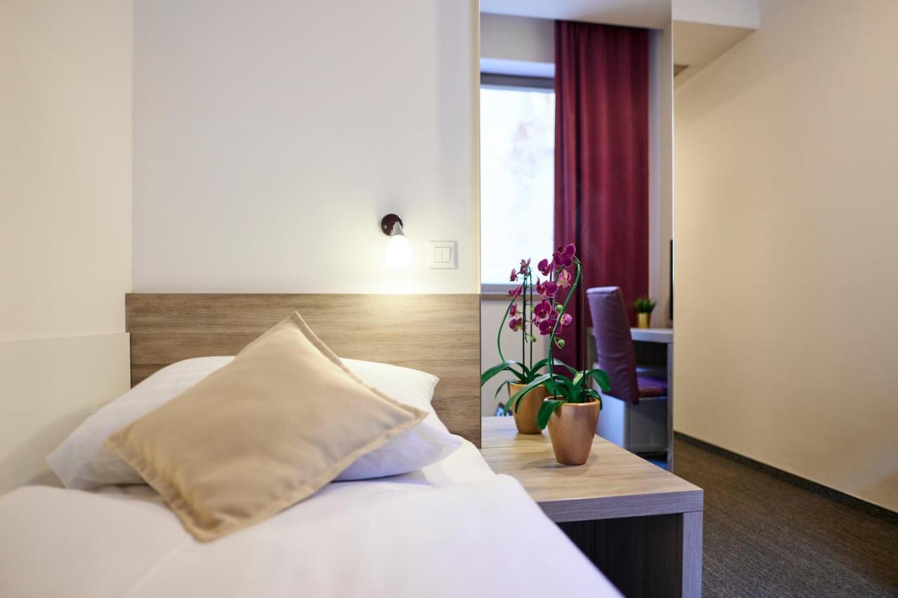 Meksiko Hotel