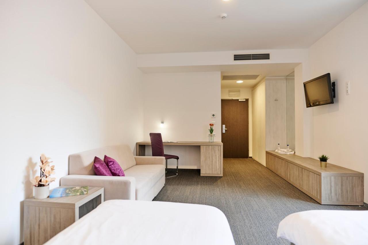 Hotel Meksiko Ljubljana