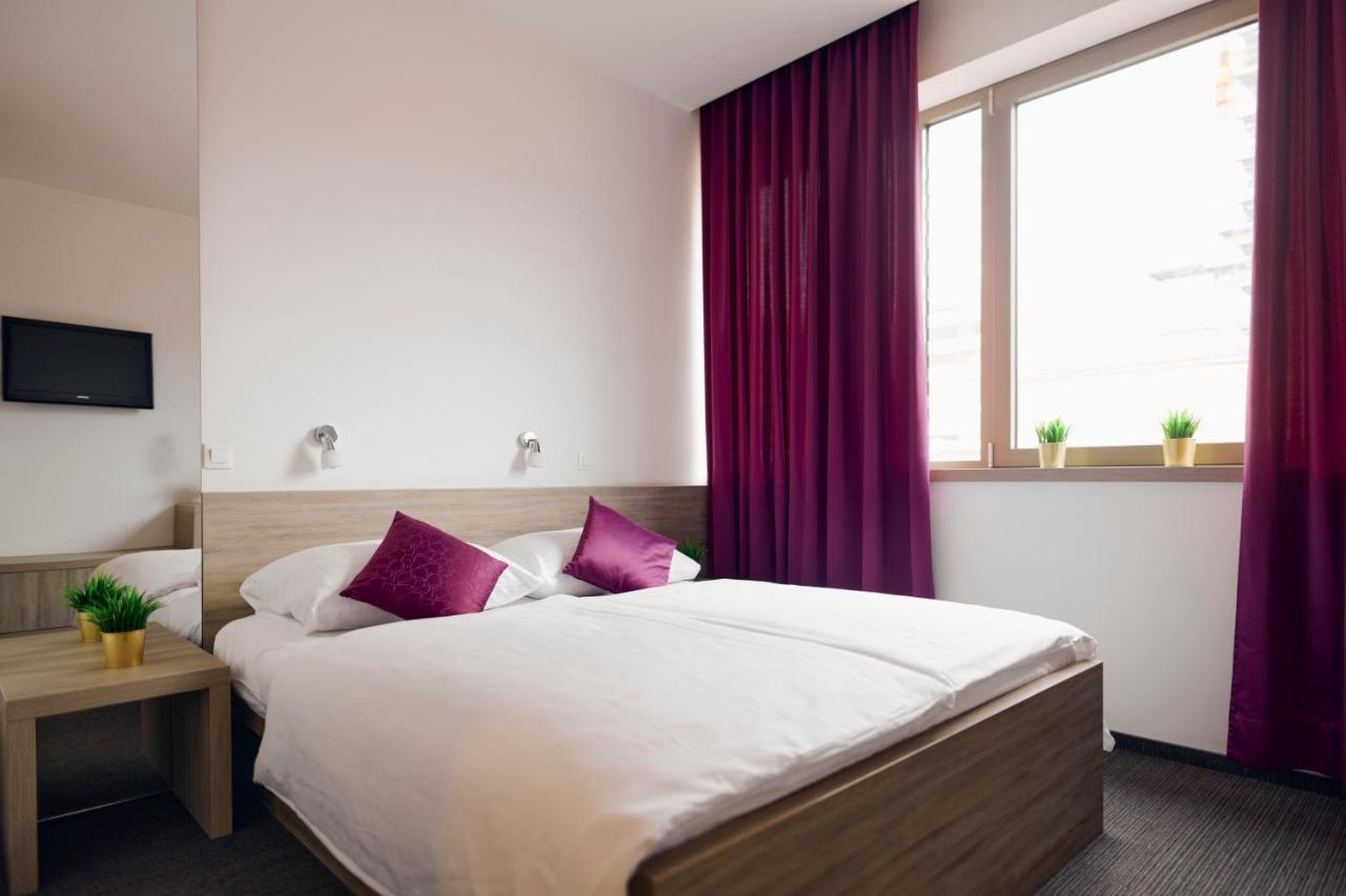 Meksiko Hotel