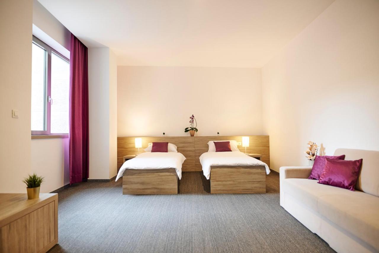 Meksiko Hotel 3*
