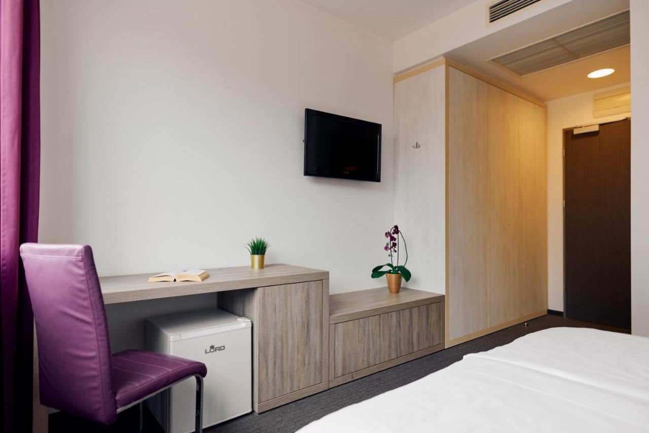 Hotel Meksiko 3*