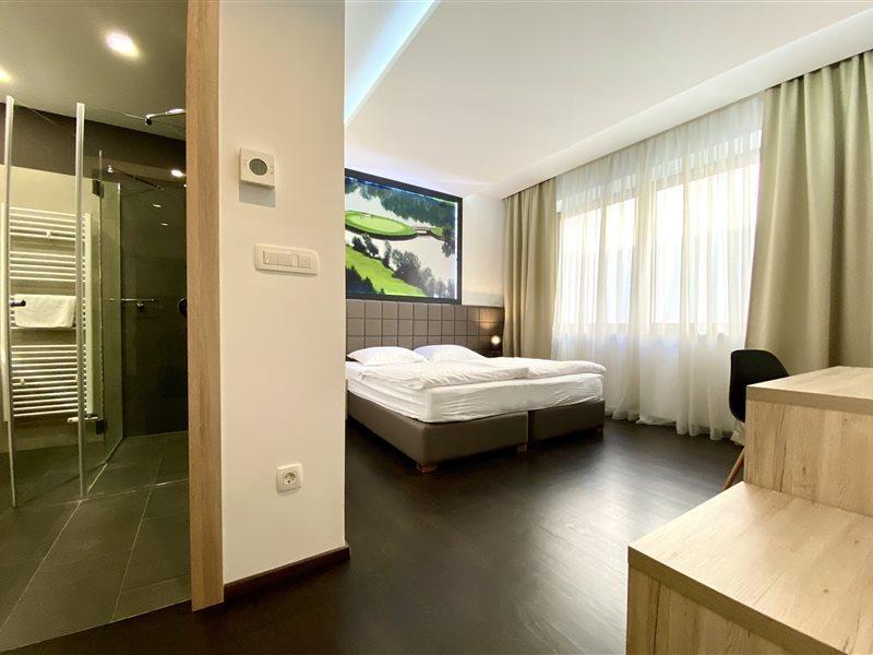 Hotel Meksiko Ljubljana