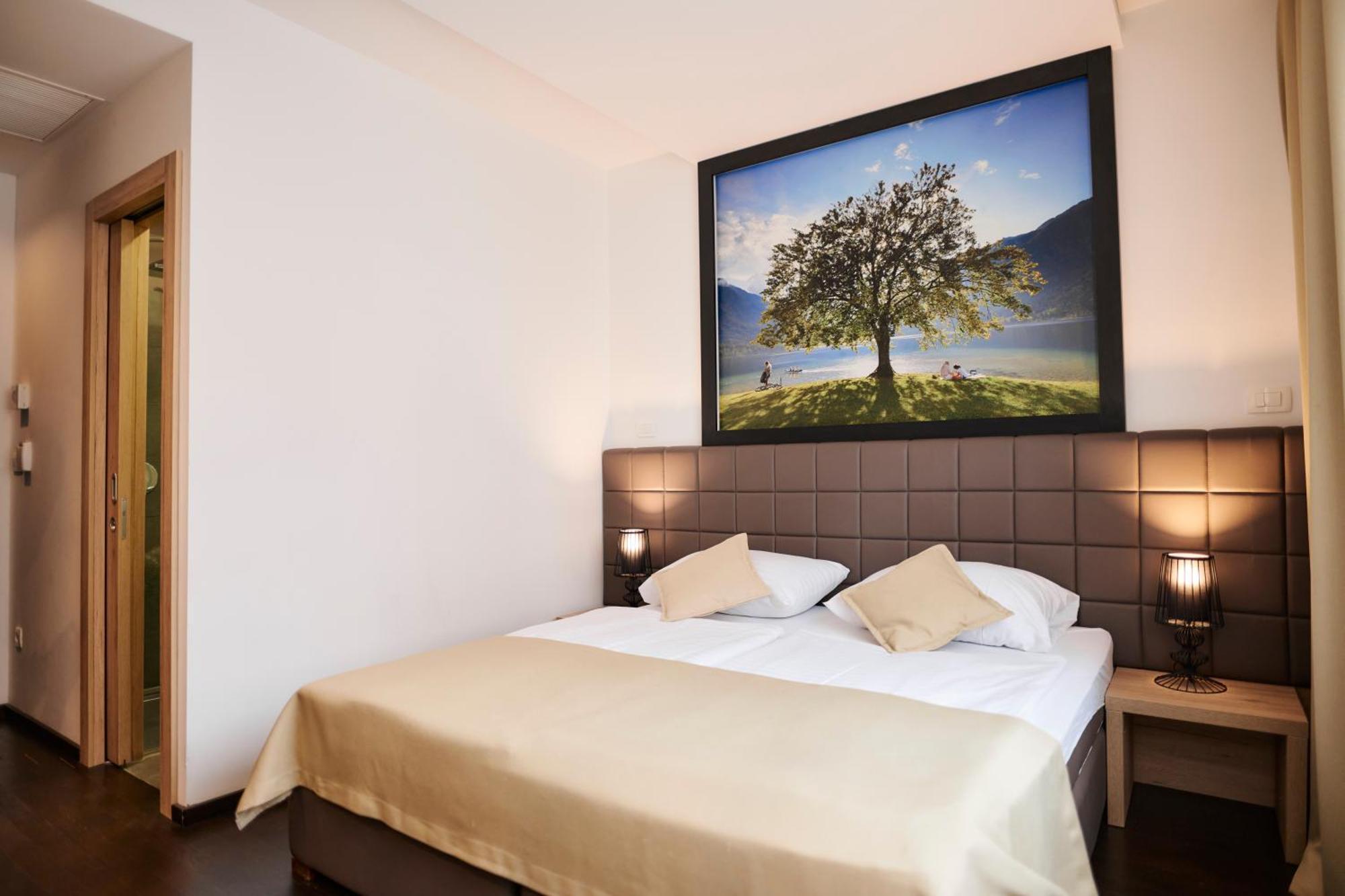 Meksiko Hotel 3*