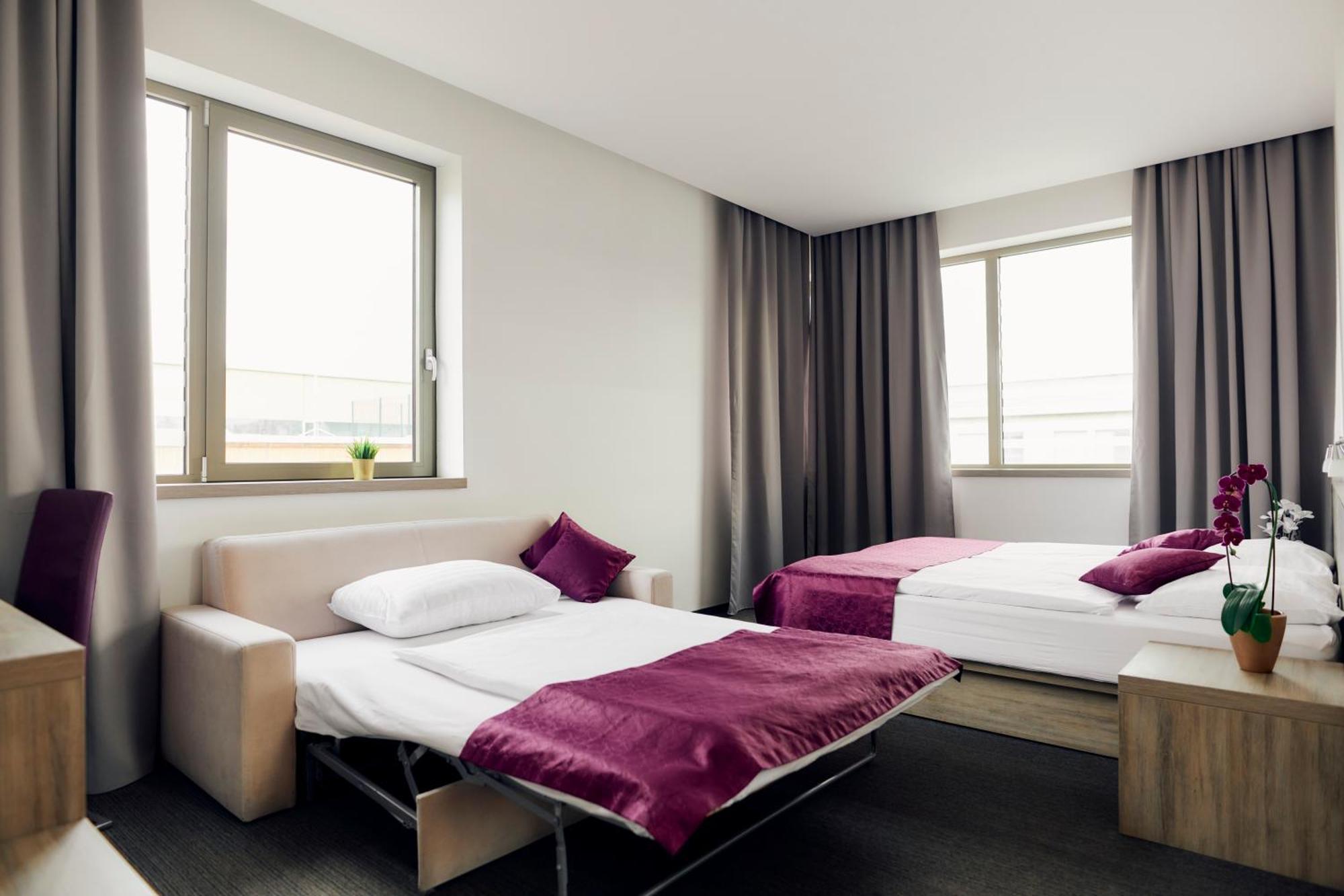 Meksiko Hotel