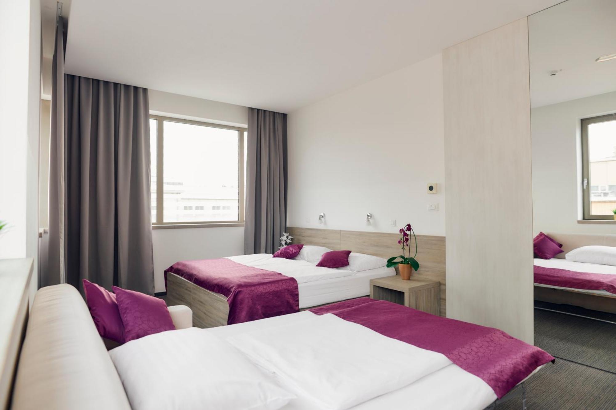 Meksiko Hotel Ljubljana