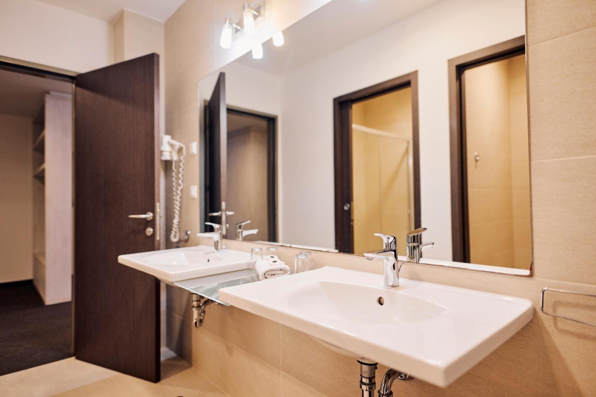 Hotel Meksiko Ljubljana