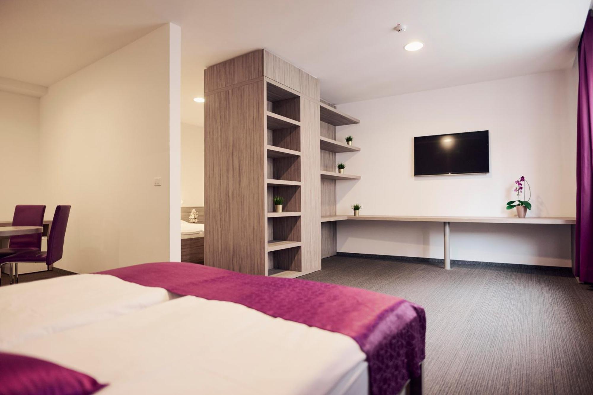 Hotel Meksiko 3*