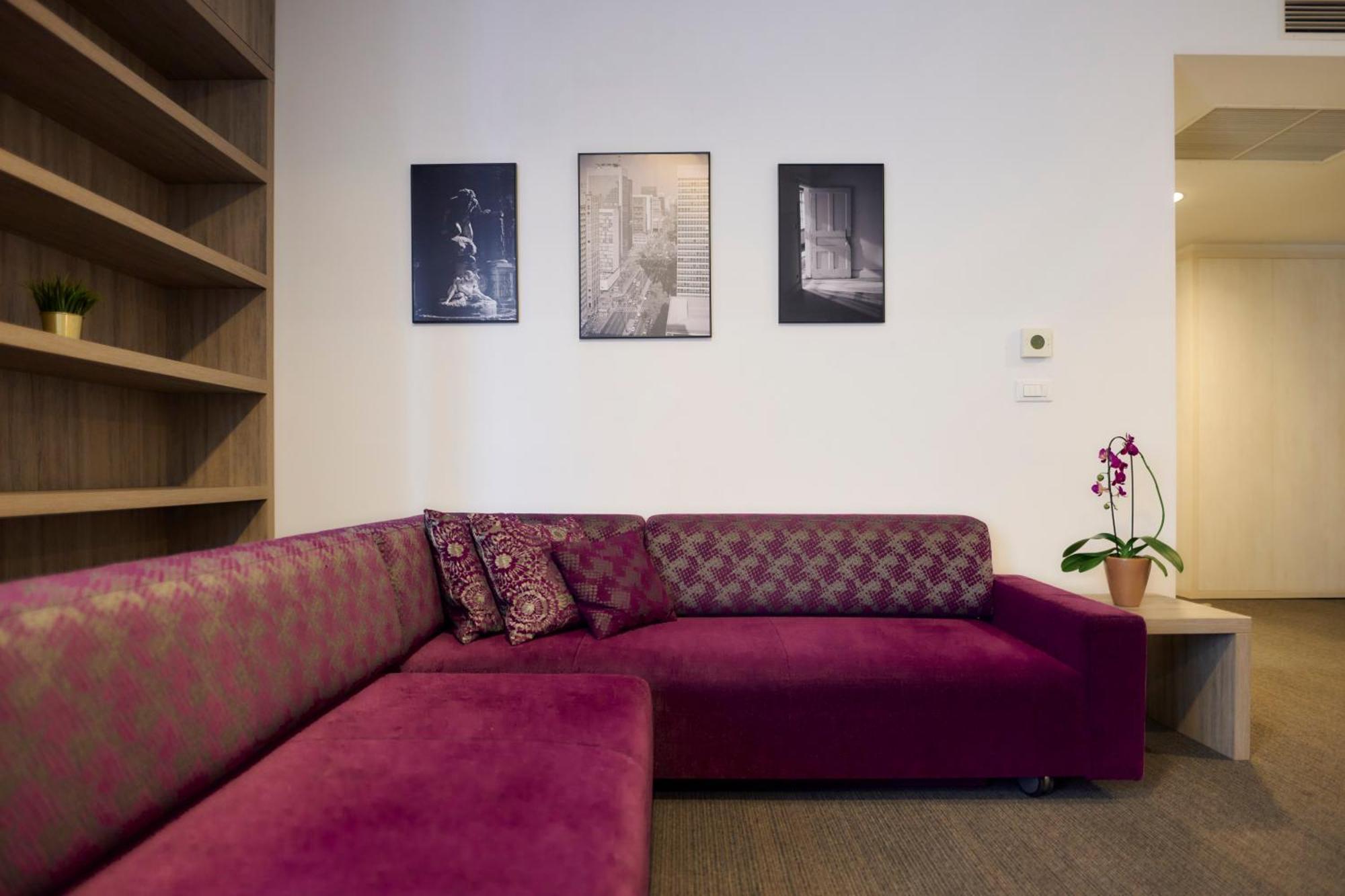 Meksiko Hotel Ljubljana