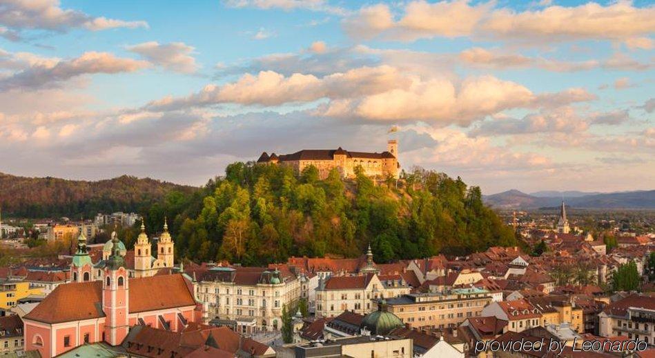 Meksiko 3* Ljubljana