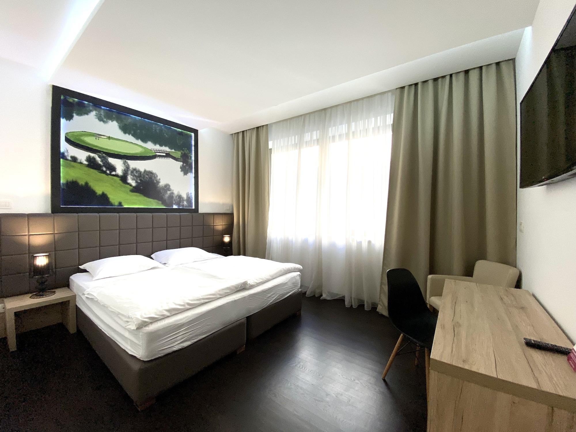 Hotel Meksiko 3*