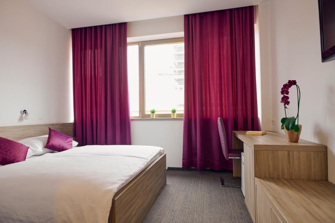 Hotel Meksiko Ljubljana