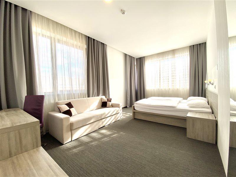 Meksiko Hotel