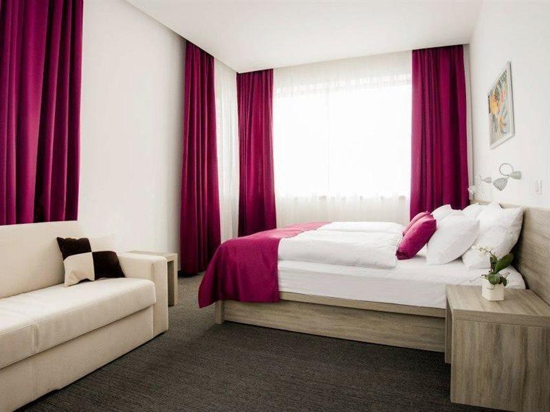 Meksiko Hotel