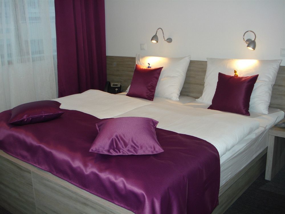 Hotel Meksiko 3*
