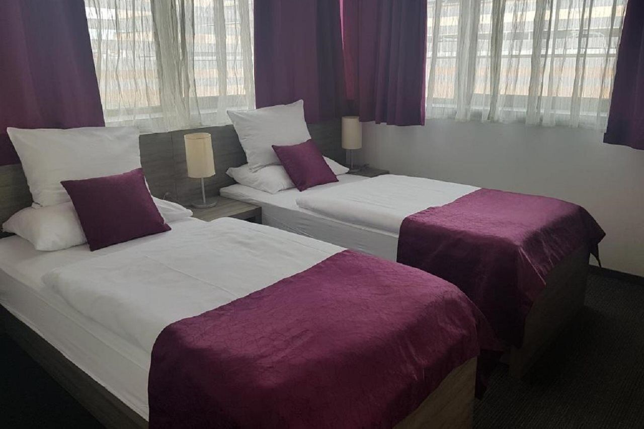 Meksiko Hotel Ljubljana