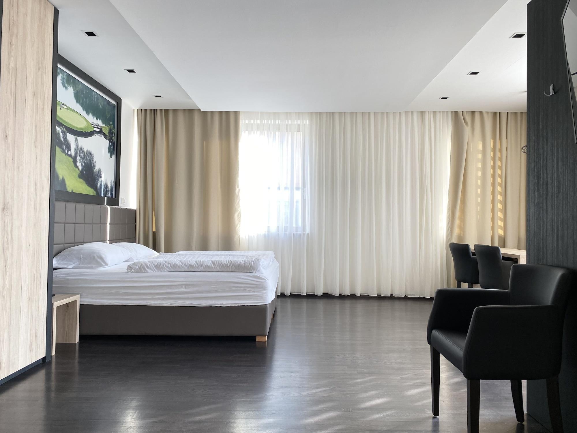Hotel Meksiko Ljubljana