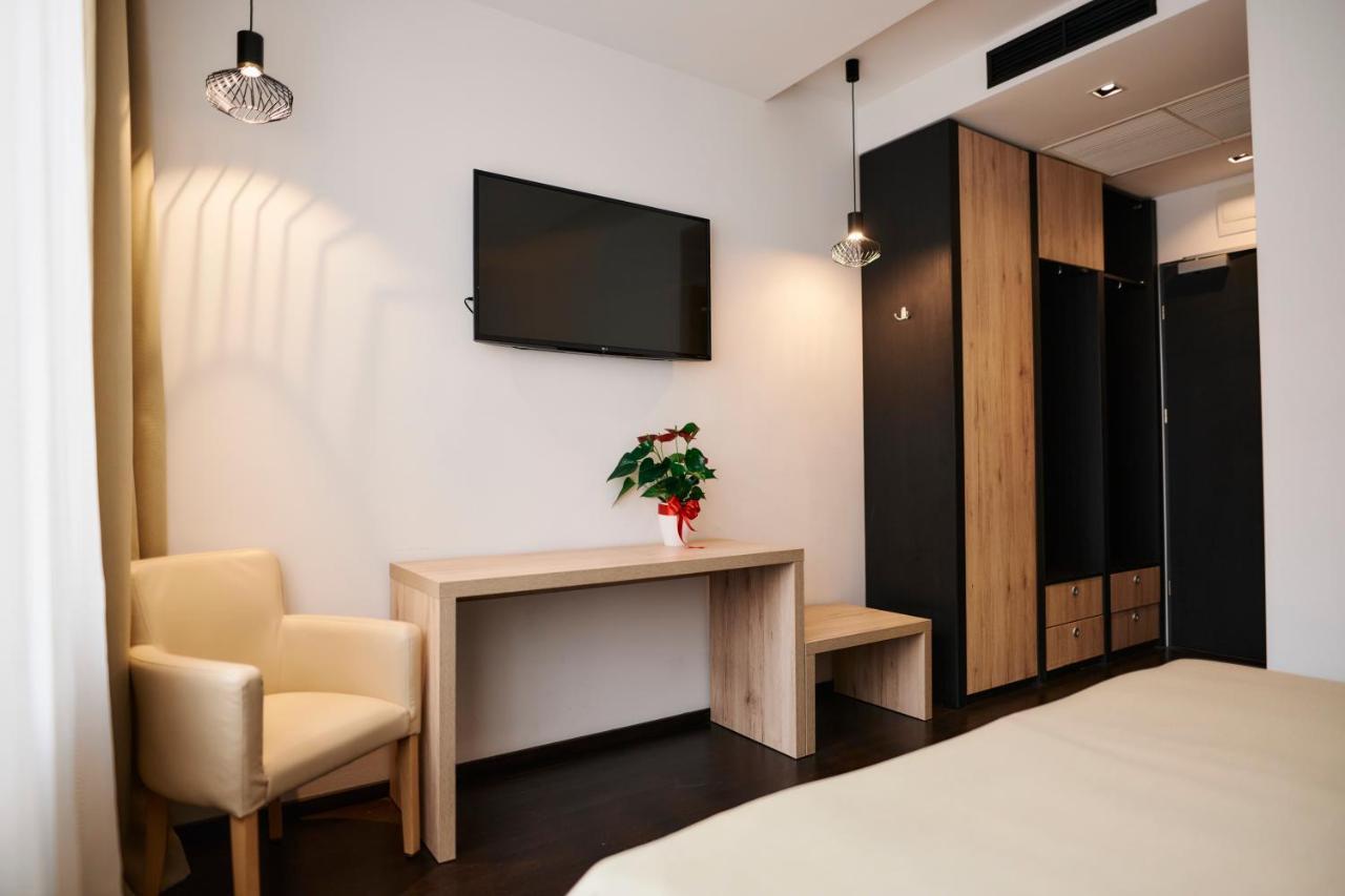 Hotel Meksiko Ljubljana