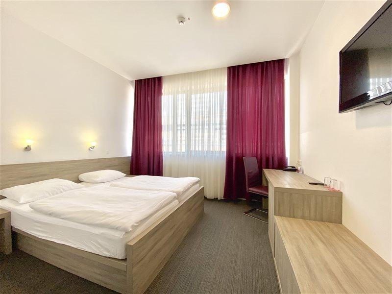 Meksiko Hotel 3*