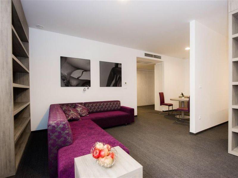 Hotel Meksiko 3*