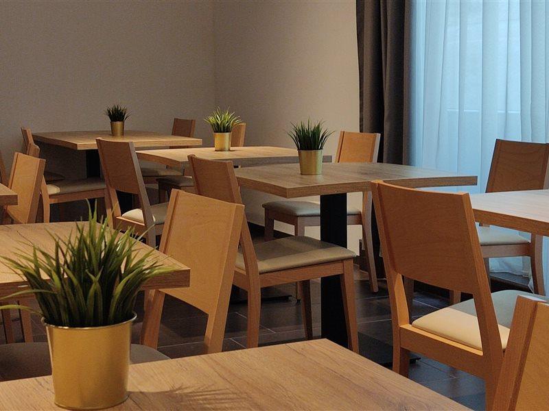 Meksiko Hotel Ljubljana