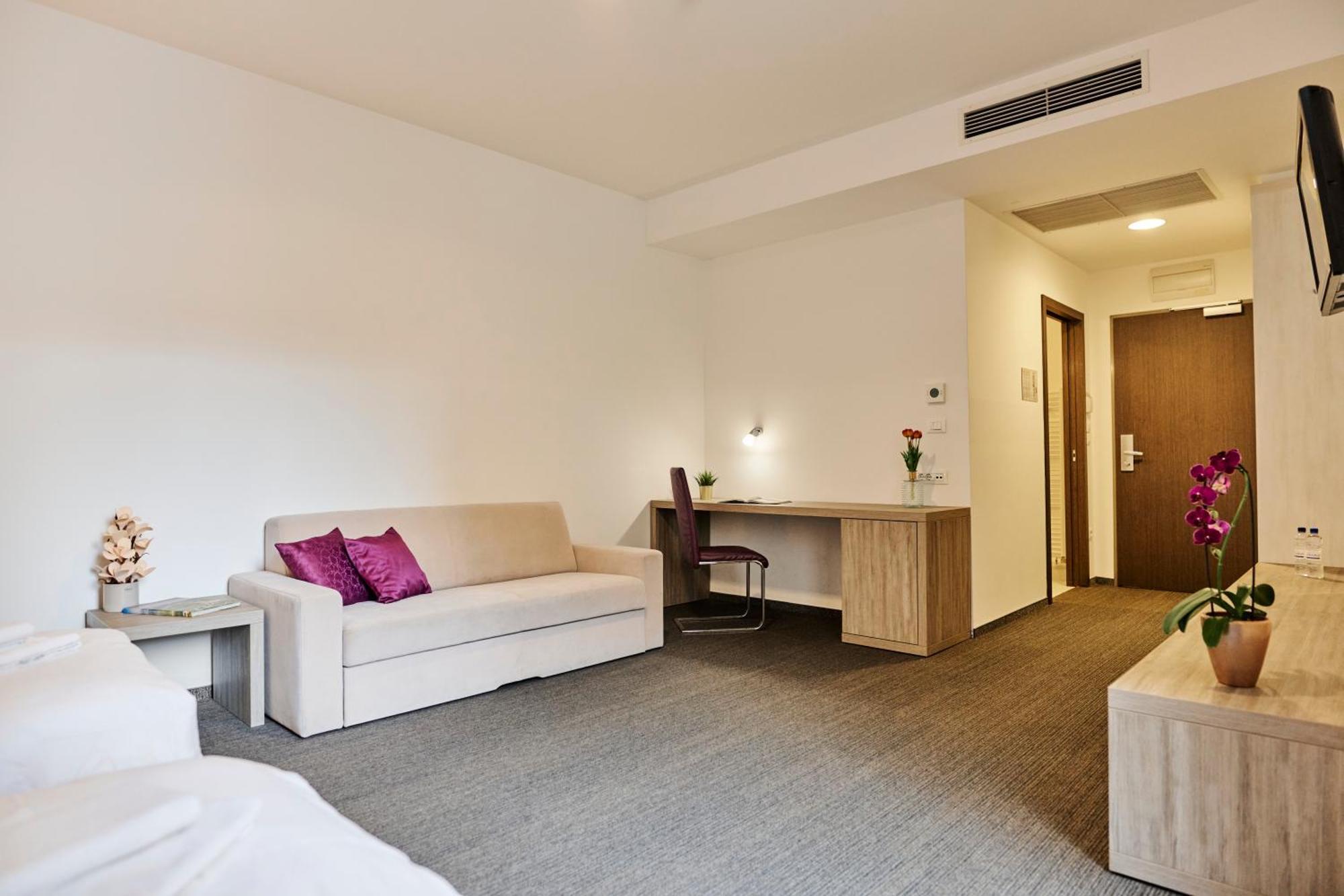 Meksiko Hotel 3*