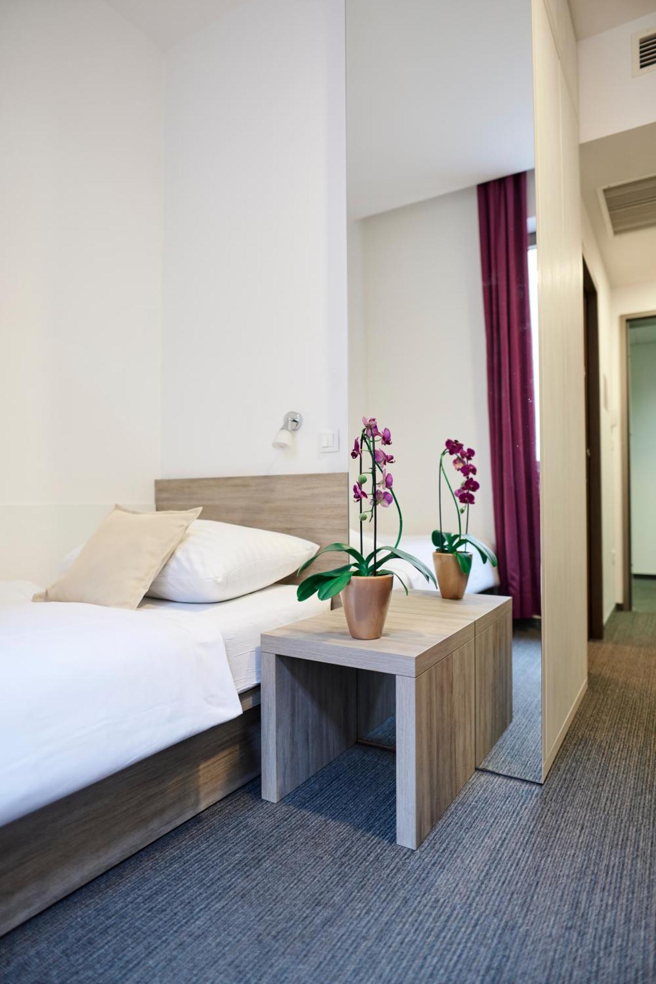 Hotel Meksiko 3*
