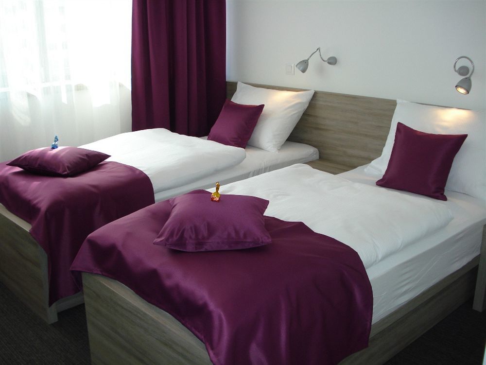 Hotel Meksiko